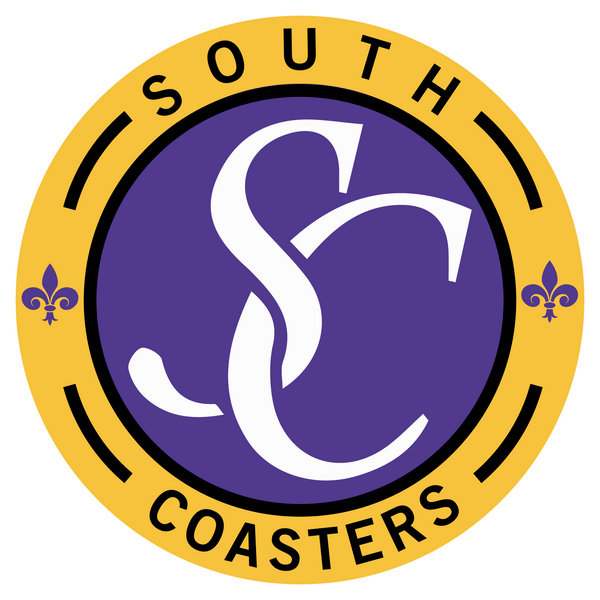 SouthCoastersLA